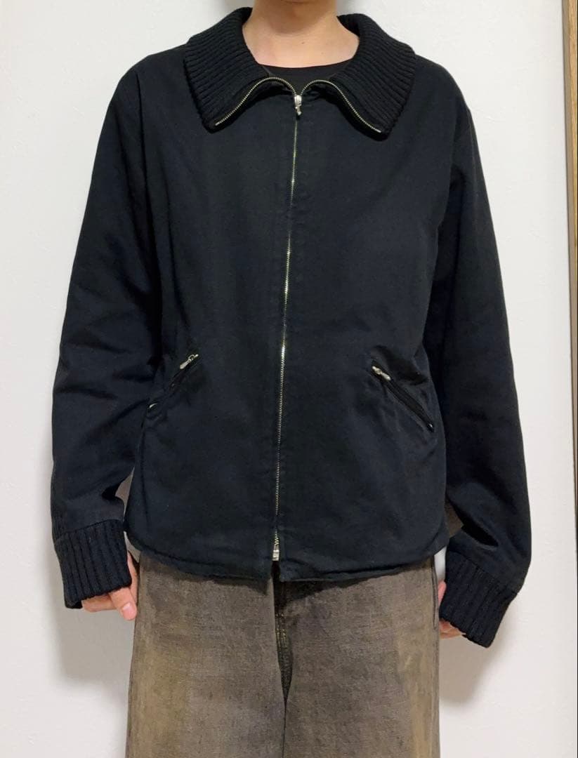1990s agnes b homme ブルゾン