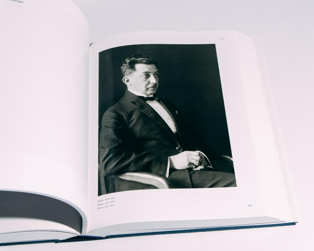 August Sander 20世紀の人間たち 肖像写真集