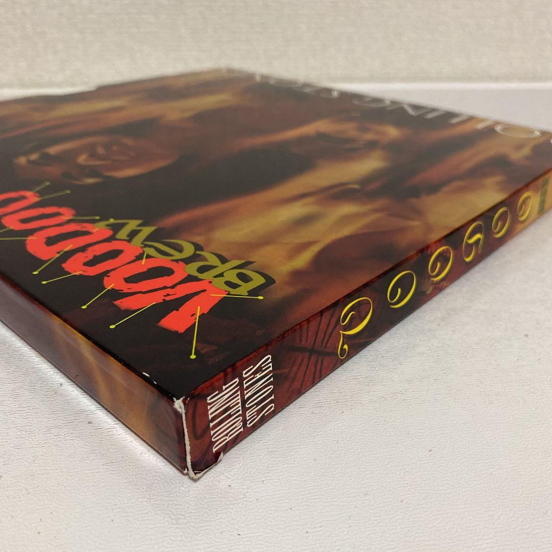 洋楽 Rolling Stones / Voodoo Brew