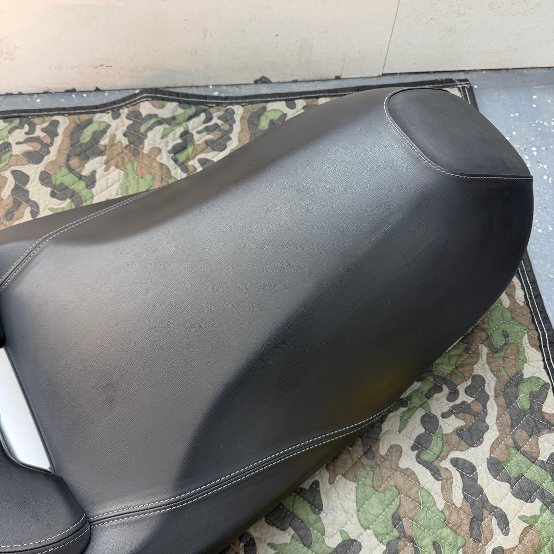 XMAX ローダウンシート　ワイズギア　検) ヤマハ　YAMAHA