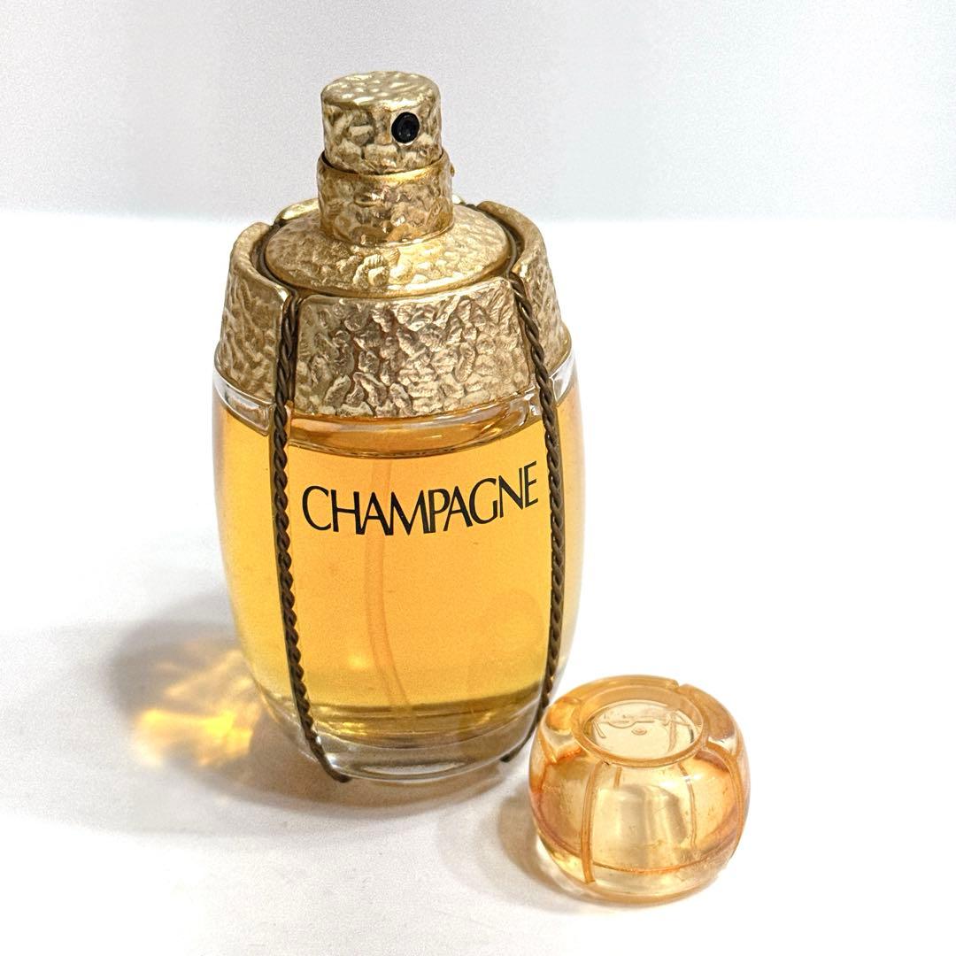 YSL サンローラン CHAMPAGNE シャンパーニュ50ml