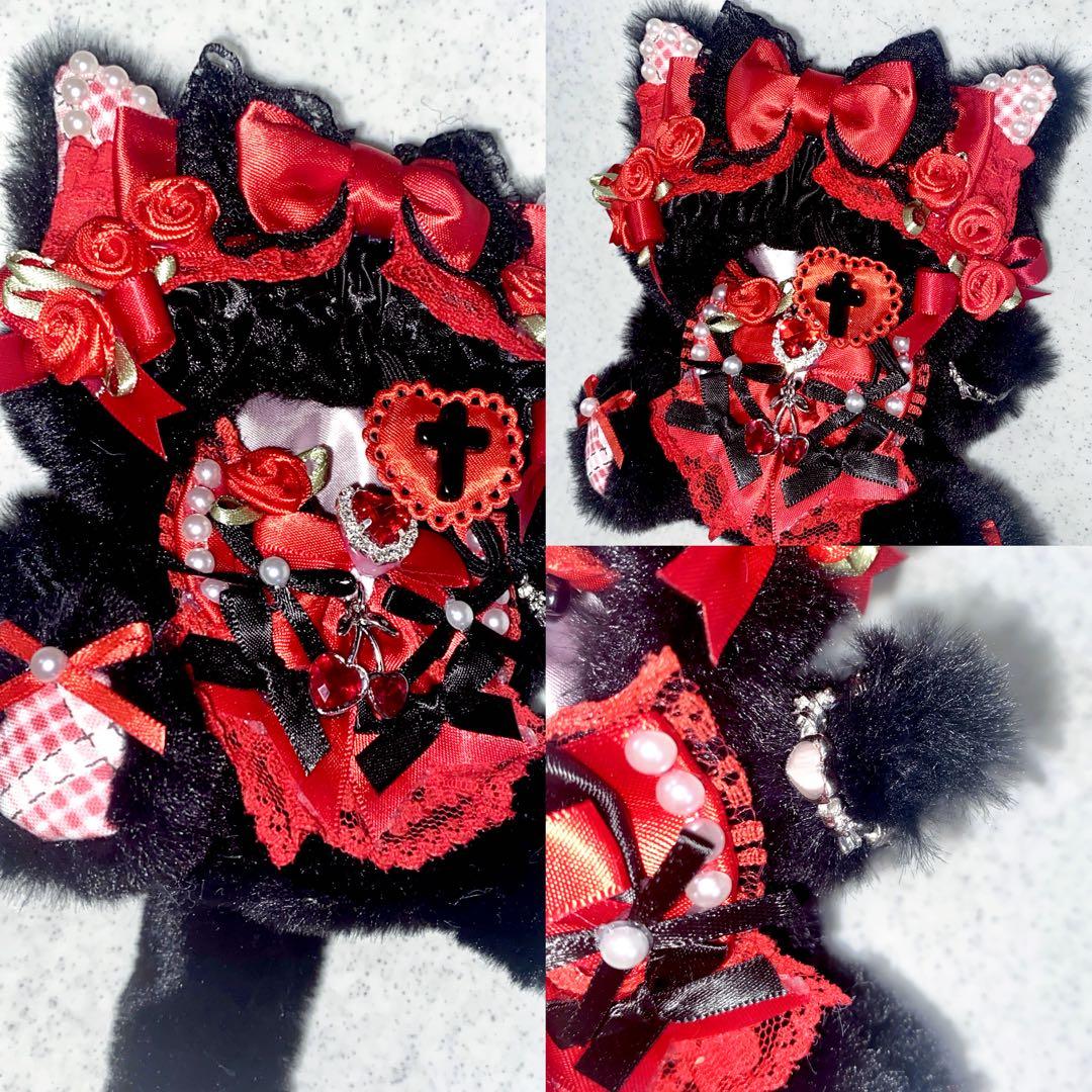 ぬい服 ♡ 10cm ♡ 着ぐるみ ♡ x17