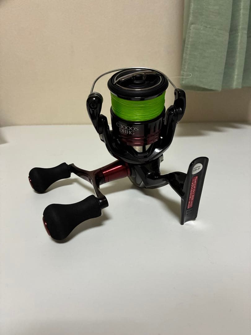 22セフィアbb C3000SDHHG