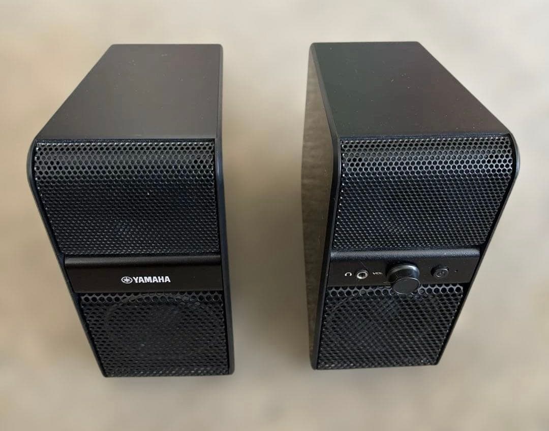 YAMAHA スピーカー NX-50