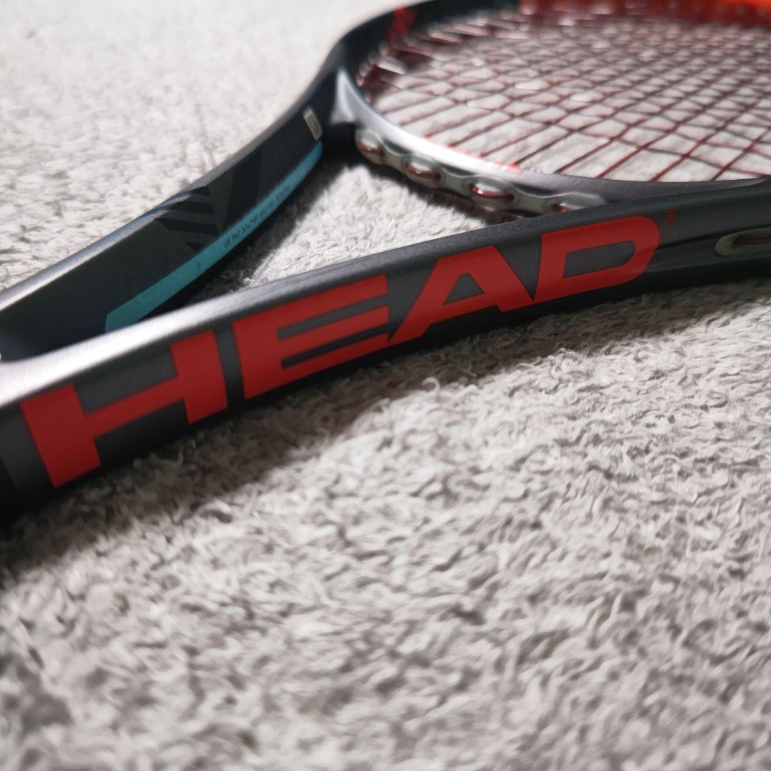 3月15日まで値下げ HEAD RADICAL PRO 2本セット