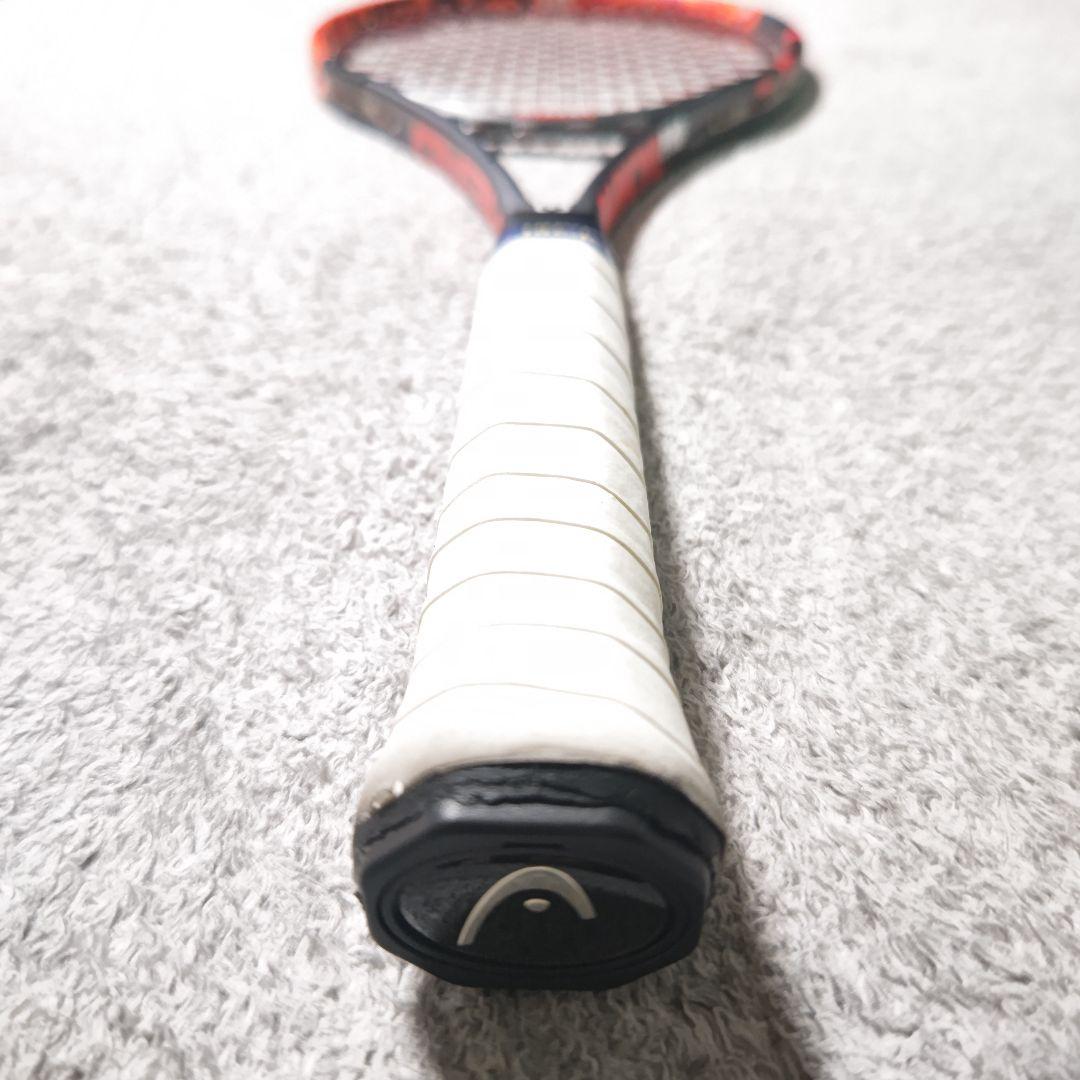 3月15日まで値下げ HEAD RADICAL PRO 2本セット