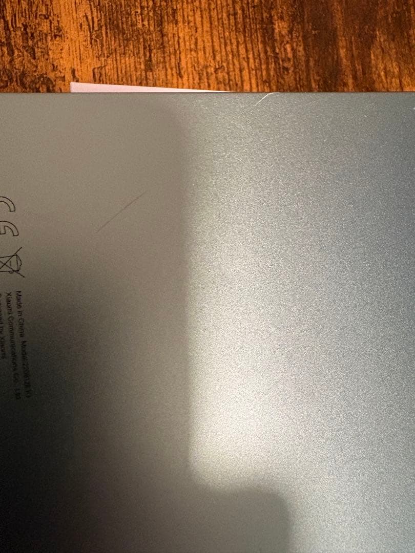 Xiaomi Redmi Pad 4G+128G (ミントグリーン)