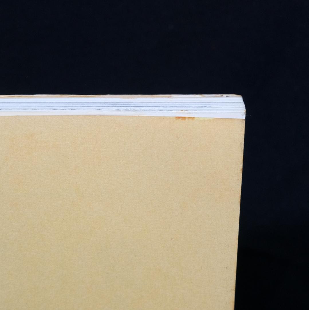 清風書房『刺青变化』