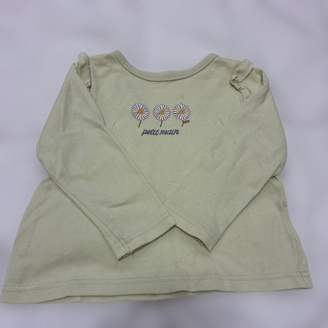 20点まとめ売り♪秋冬春　ブランシェス　アプレクール　バースデー　女の子　90