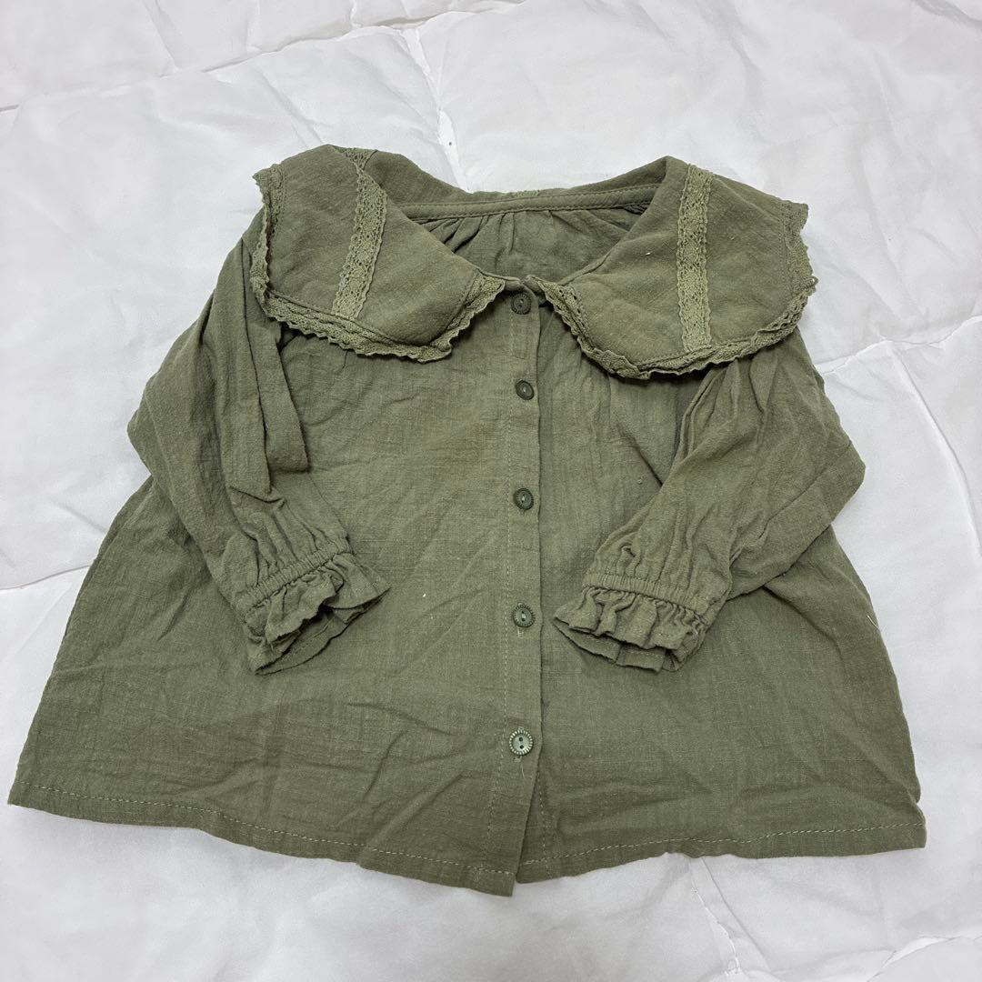 20点まとめ売り♪秋冬春　ブランシェス　アプレクール　バースデー　女の子　90