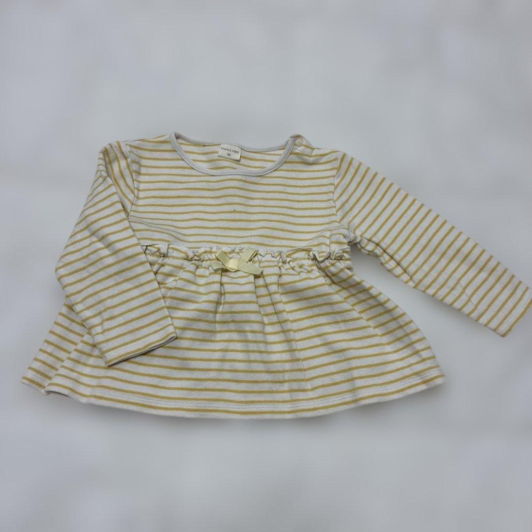 20点まとめ売り♪秋冬春　ブランシェス　アプレクール　バースデー　女の子　90