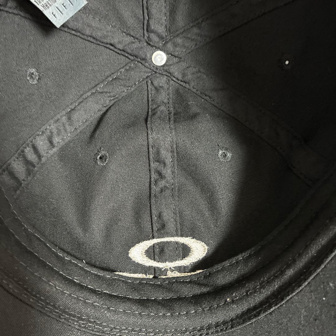 fifth general store faded icon cap オークリー