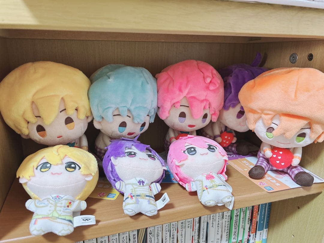 すとぷりグッズ