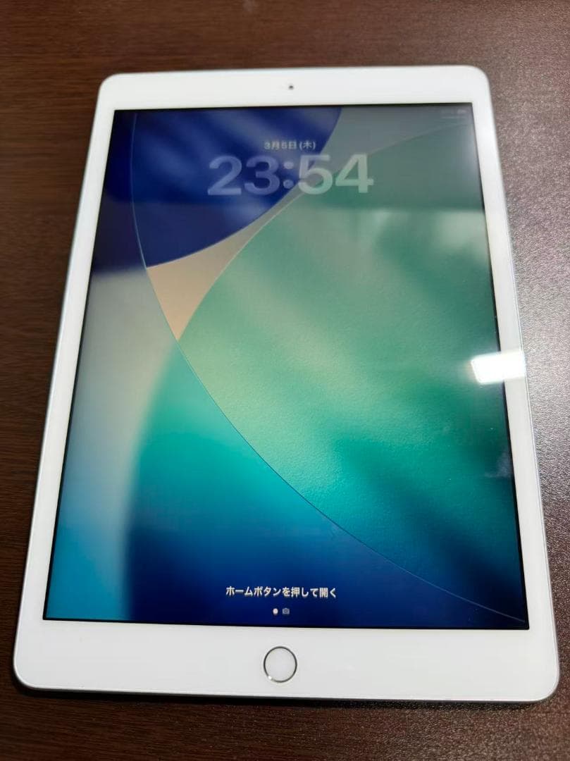 Apple iPad 第8世代 128GB WiFiモデル