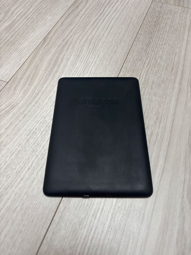 Kindle paperwhite 10世代 8GB 広告なし（付属つき）