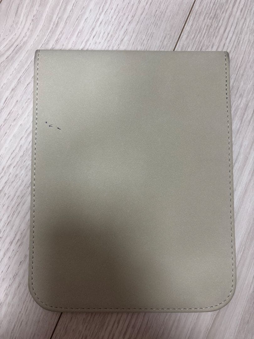 Kindle paperwhite 10世代 8GB 広告なし（付属つき）