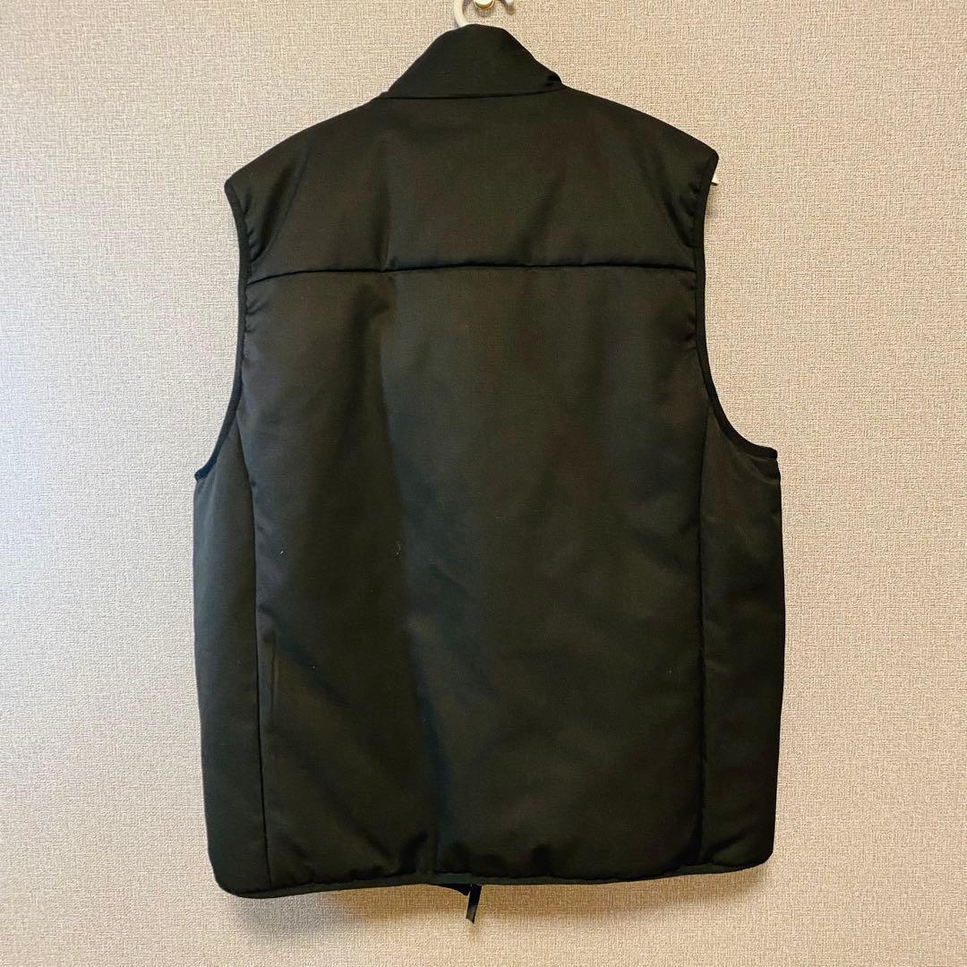 トップス UNITED TOKYO / Hi-SPEC WOOL VEST