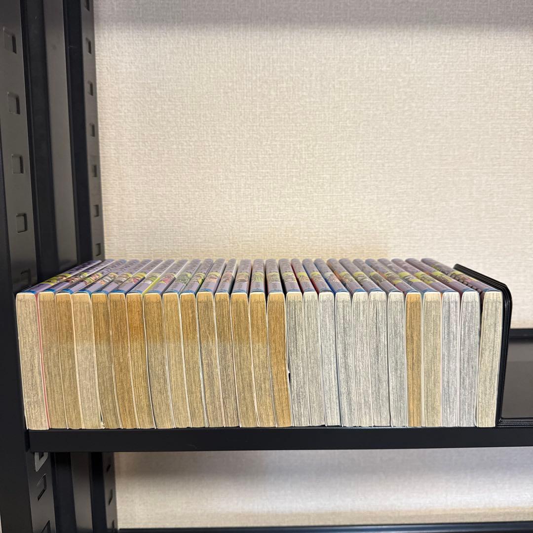 ジョジョリオン 1-27巻 全巻セット 荒木飛呂彦 集英社 少年ジャンプ
