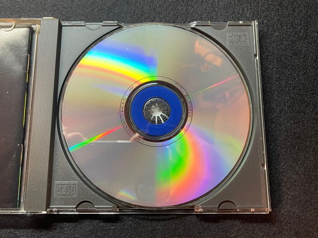 ローリングストーンズ Voodoo Lounge CD ROM