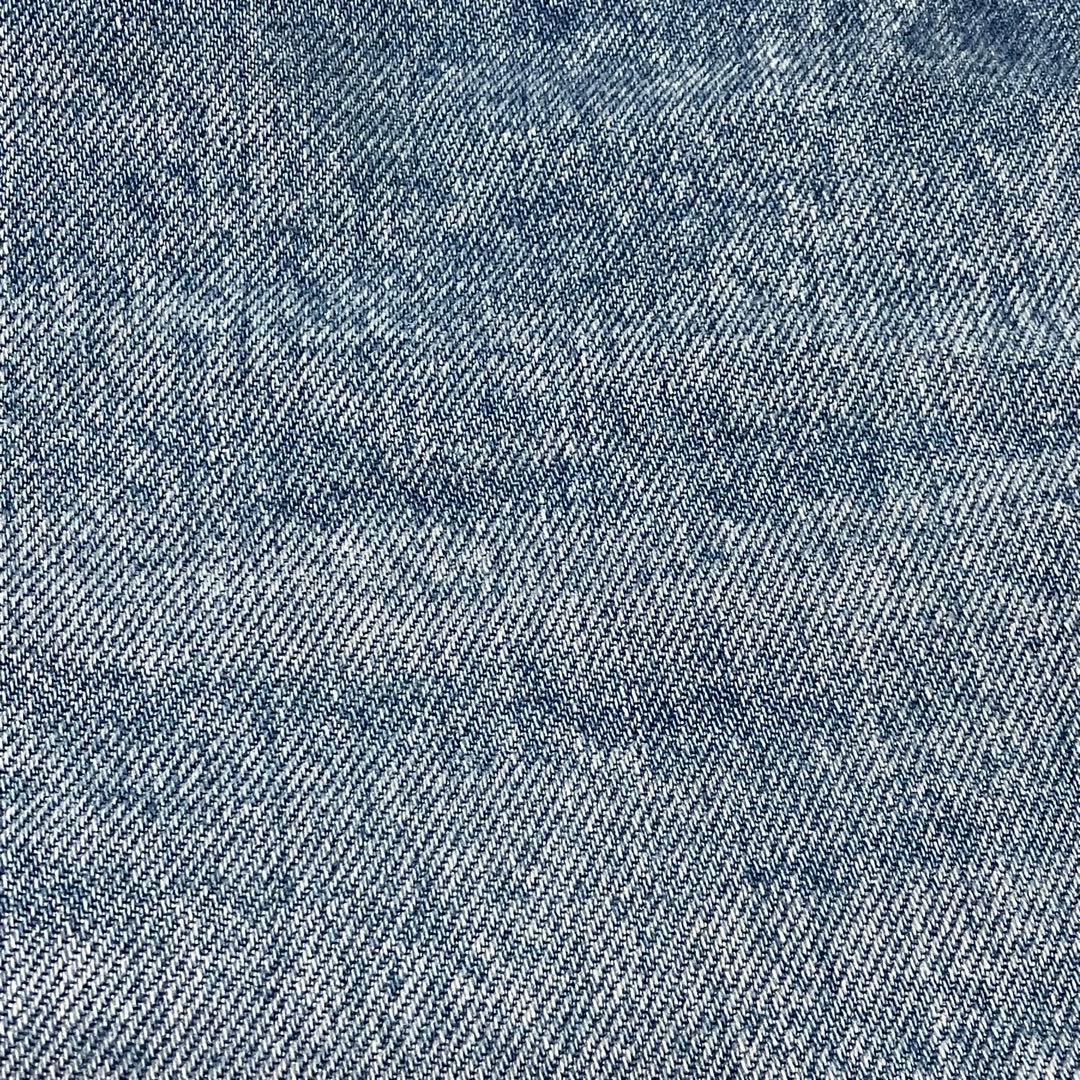SHISHIKUI シシクイ BASIC JEANS ２８ インディゴ