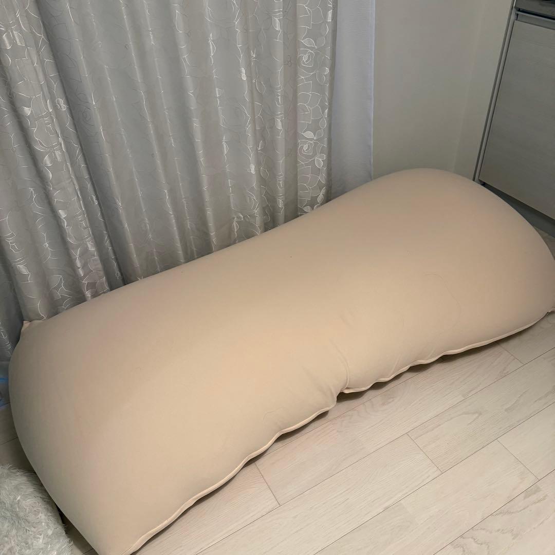 Yogibo Max クリームホワイト