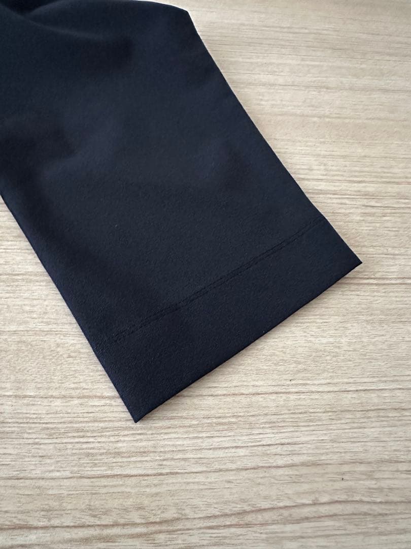 新品MNMM MINIMALIST HAORI / BLACKサイズ1