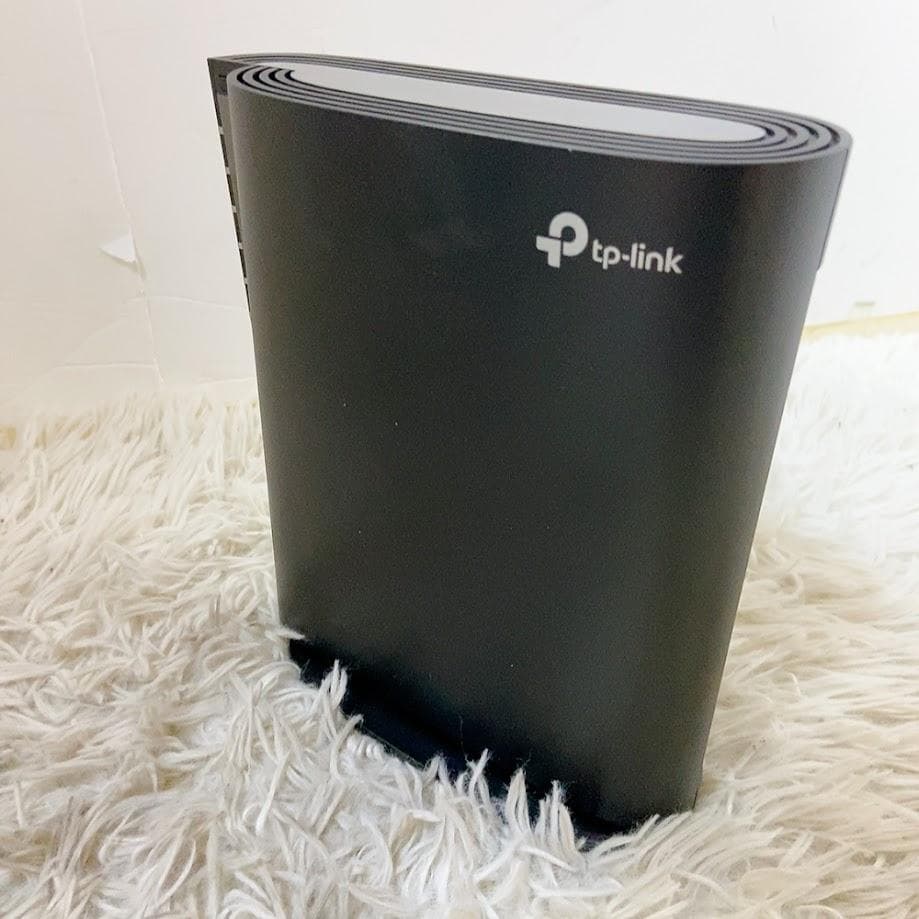 TP-Link Archer AX80 Wi-Fi 6 無線LANルーター ★