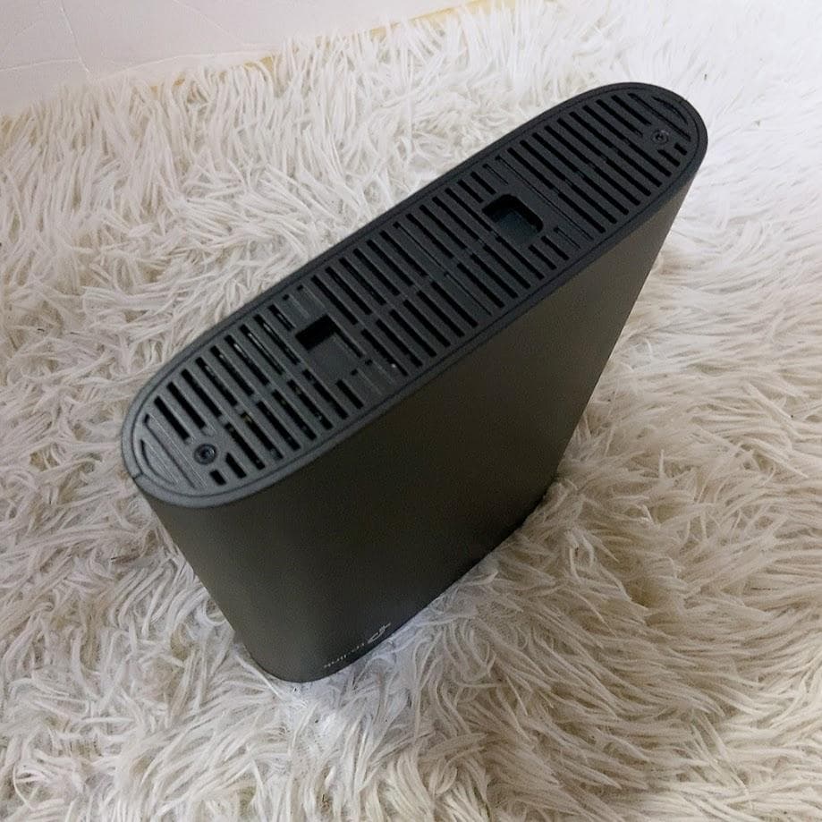 TP-Link Archer AX80 Wi-Fi 6 無線LANルーター ★