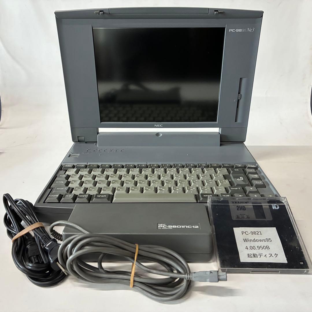SATA SSD PC9821 Ne3 昭和 レトロゲーム MS-DOS 東方