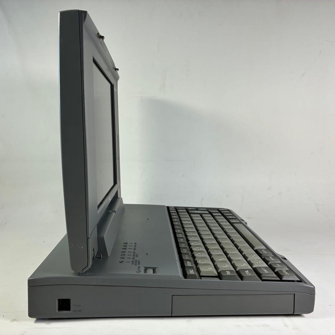 SATA SSD PC9821 Ne3 昭和 レトロゲーム MS-DOS 東方