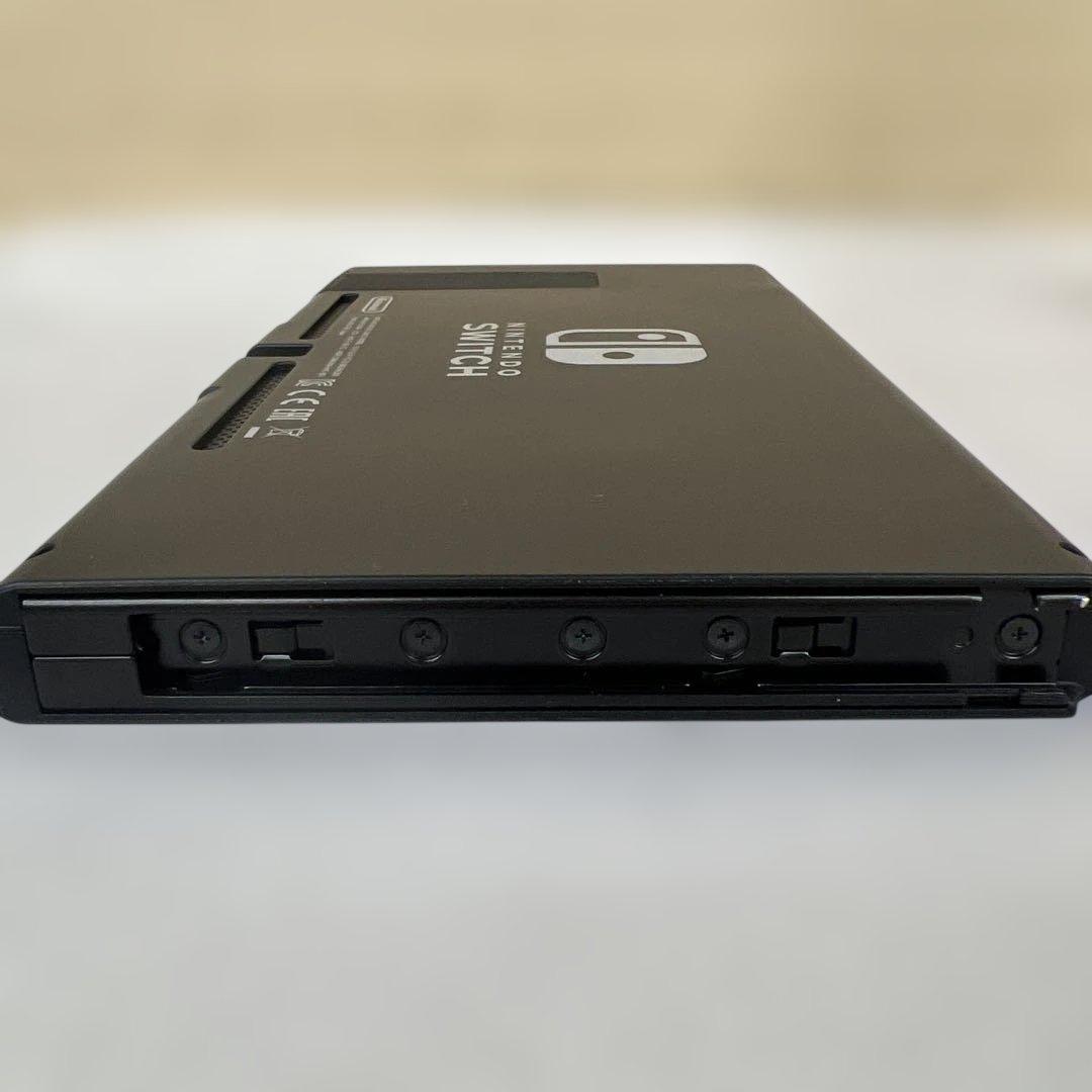 603352 Nintendo Switch 本体