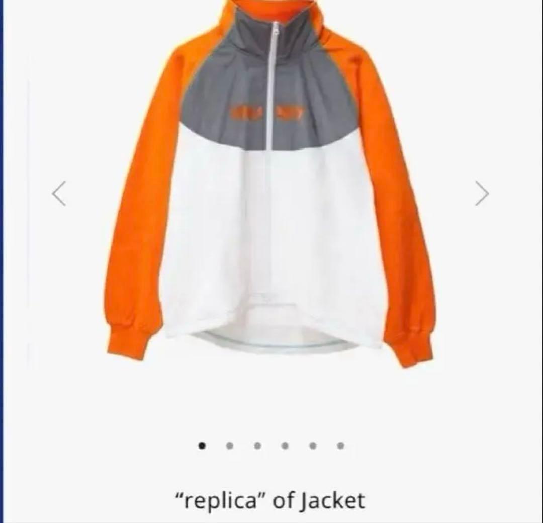 【完売品】Vaundy \"replica\" of Jacket XL