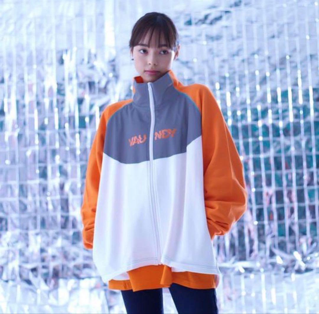 【完売品】Vaundy \"replica\" of Jacket XL