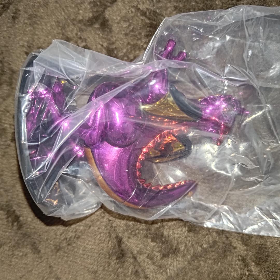 スクウェア・エニックス メタリックモンスターズギャラリー 竜王