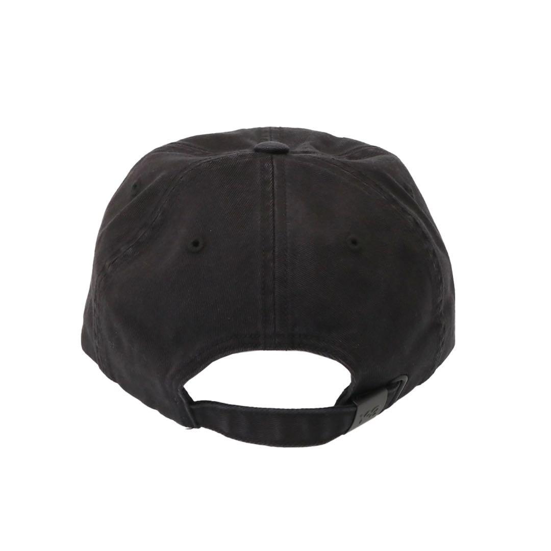 Y-3 DAD CAP ブラック IN2391