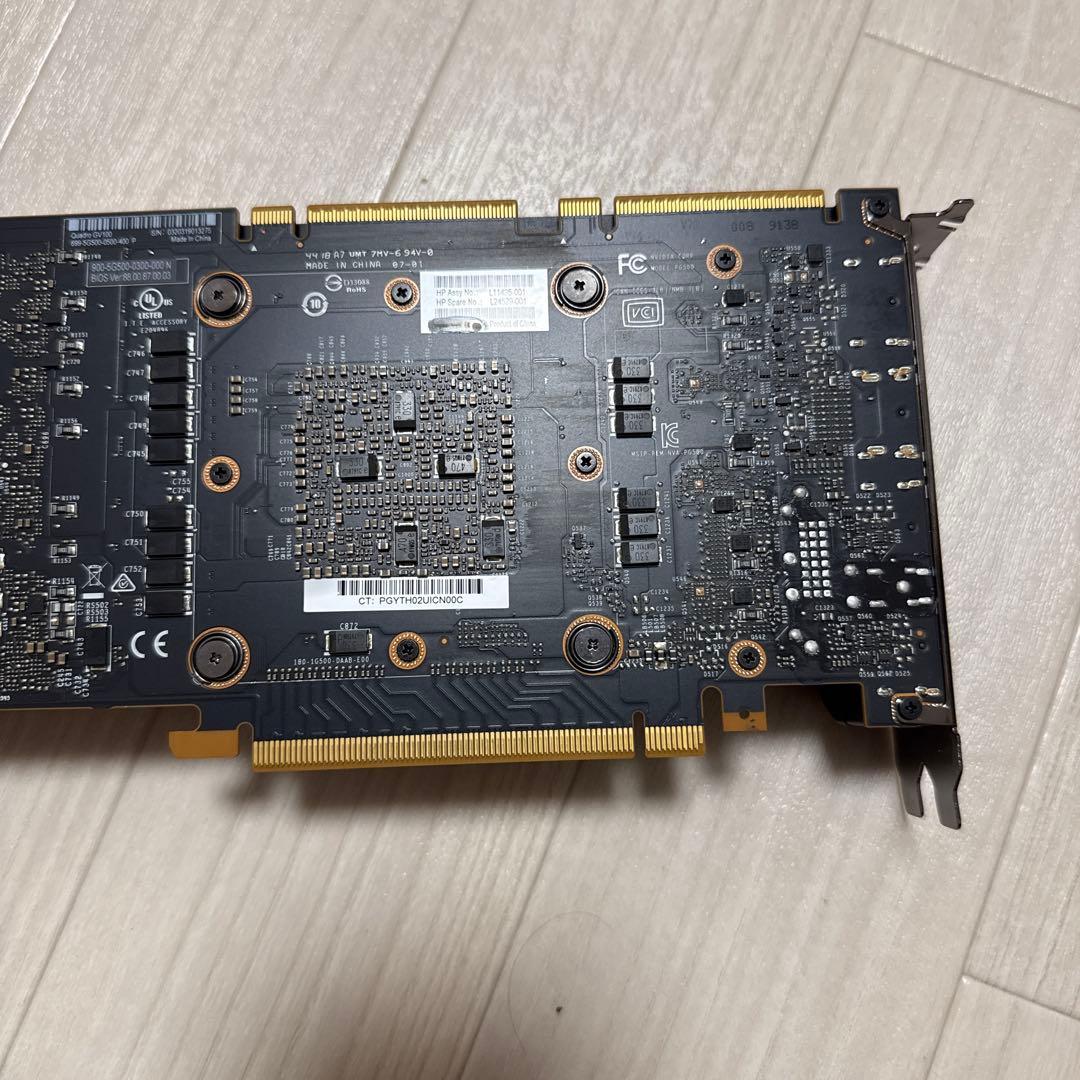 た*す様 NVIDIA Quadro GV100 搭載 グラフィックボード