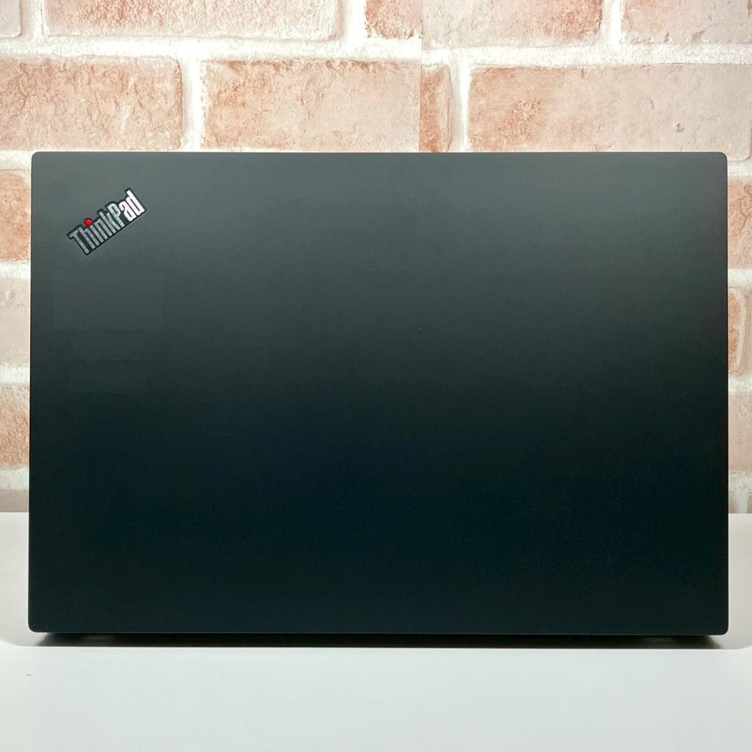 ★第11世代Corei7★ 2021年製 メモリ16GB Lenovo 494