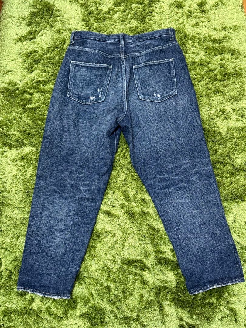 最終お値下げ‼️journal standard luxe オールドデニム