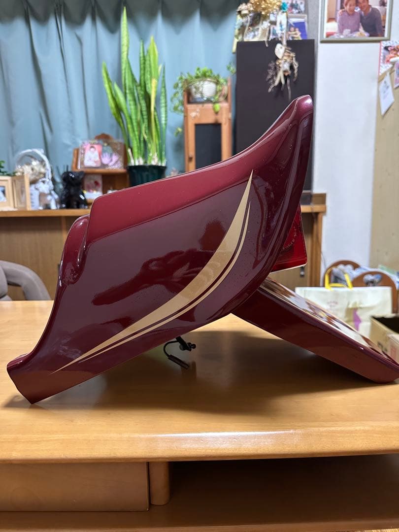 サンワテールシートセット　カワサキZ1Z2