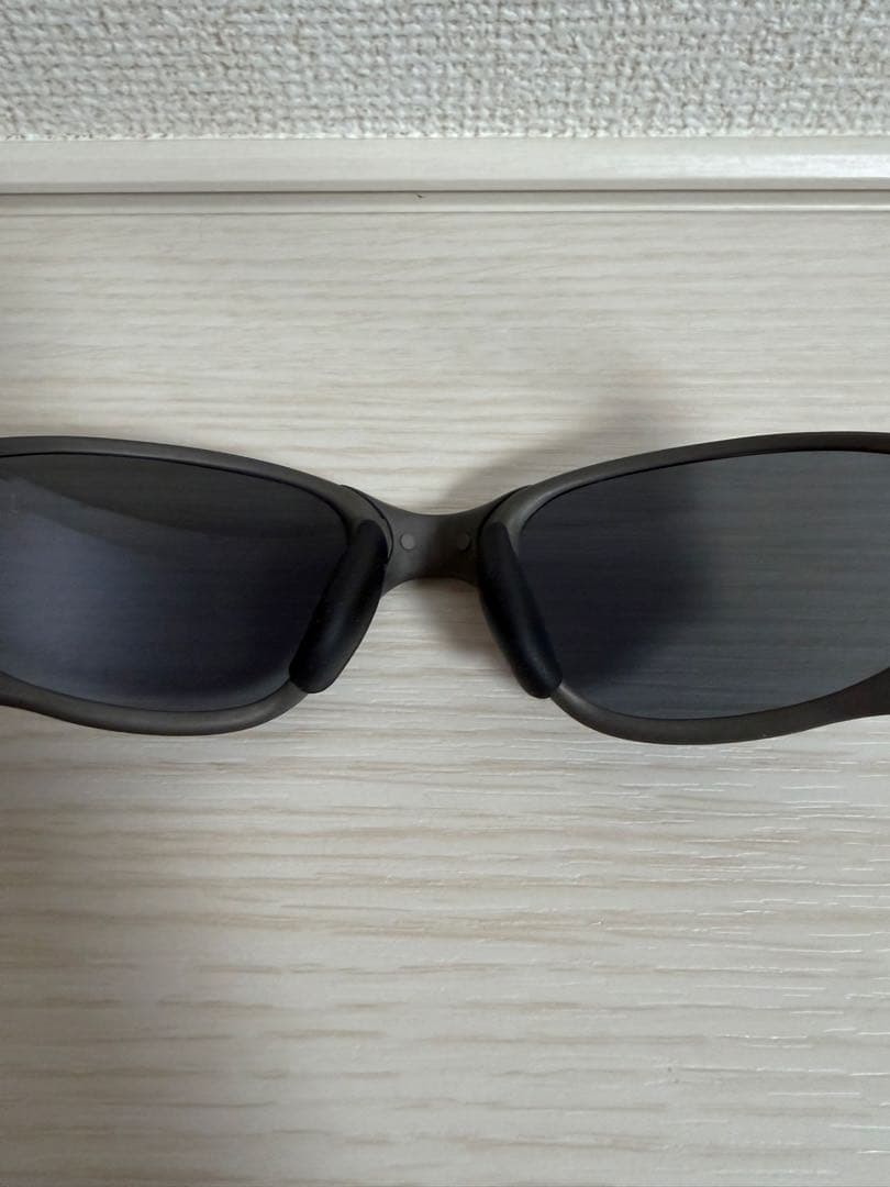 OAKLEY ジュリエット サングラス 第四世代 オークリー
