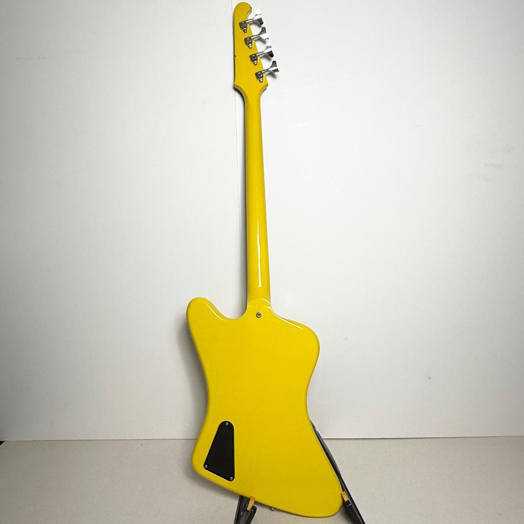 希少カラー Gibson Thunderbird studio USA製