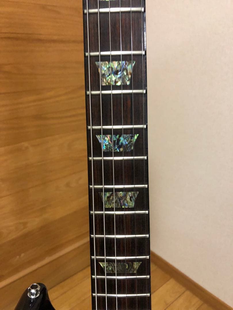 Gibson Tak Matsumoto アクアブルー1st 2月22日迄で終了