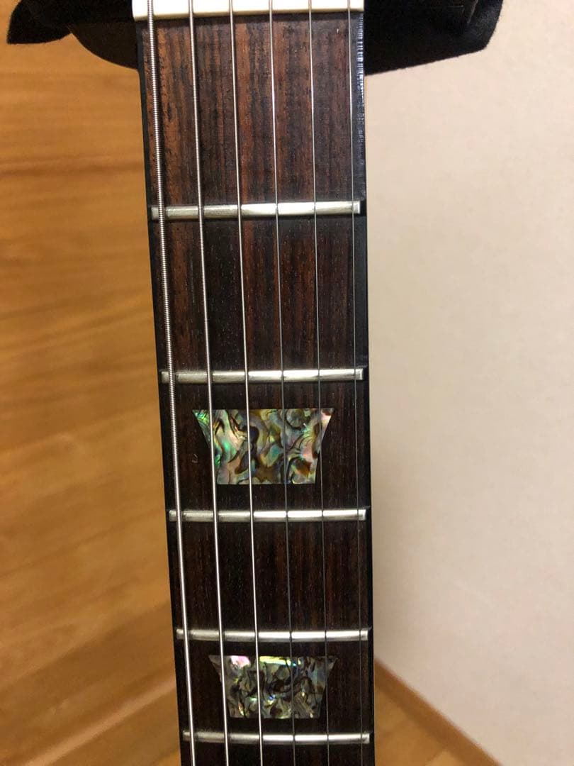 Gibson Tak Matsumoto アクアブルー1st 2月22日迄で終了