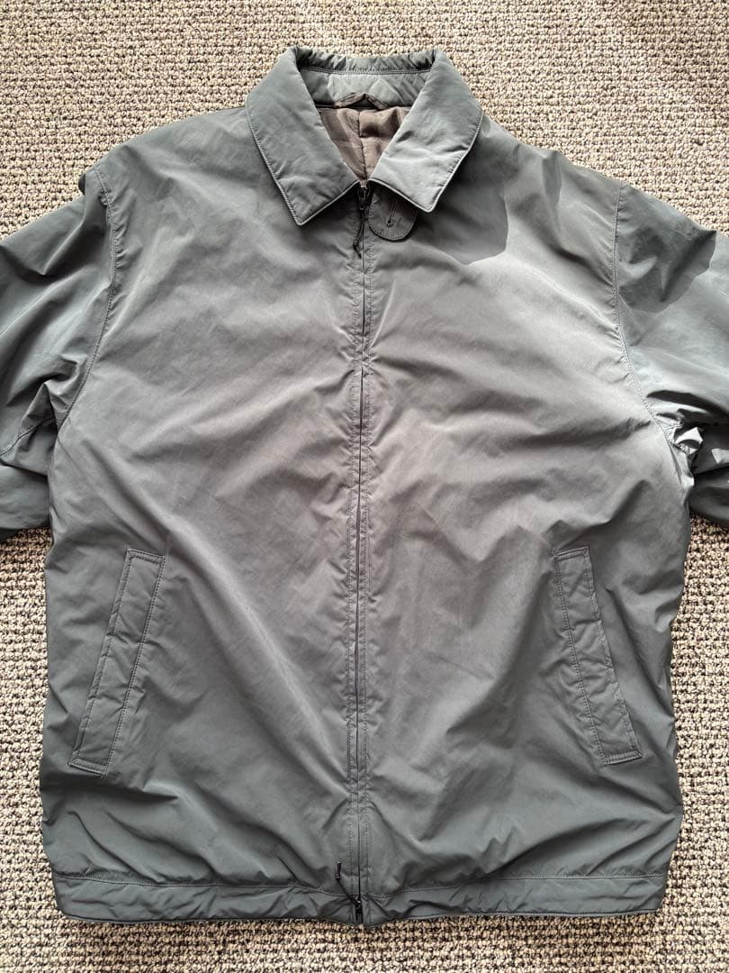 【ほほ新品】70%OFF Steven Alan /ユナイテッドアローズ　L