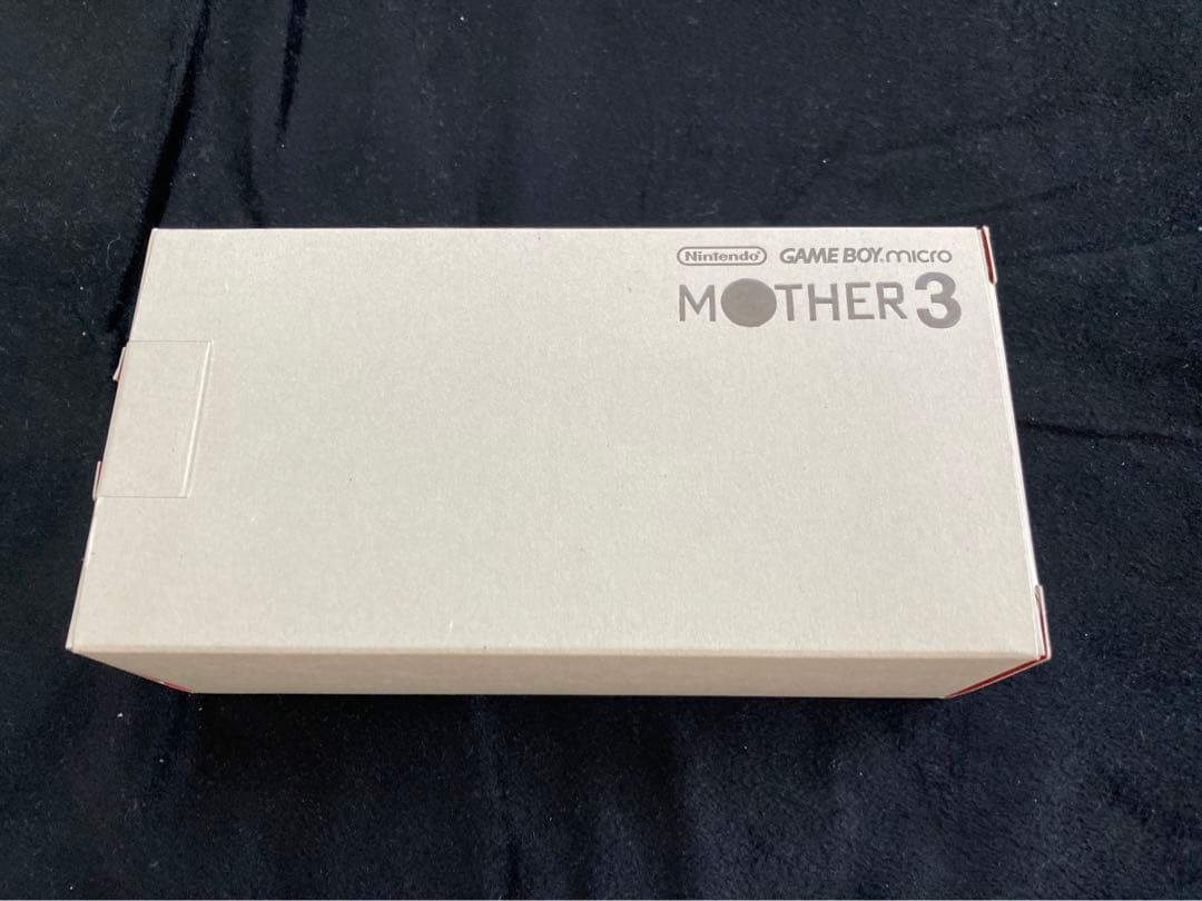 ニンテンドー3DS/2DS MOTHER3 DELUXE BOX