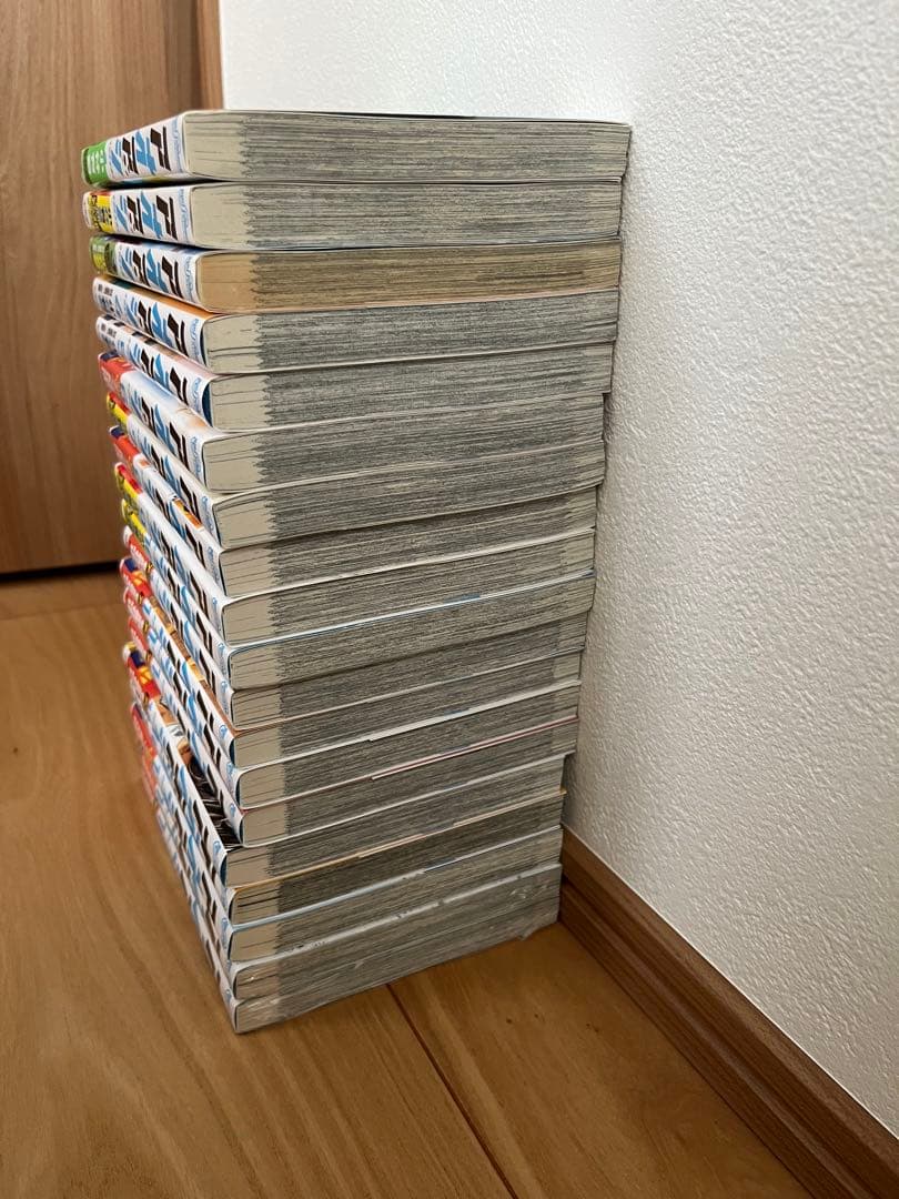 アオアシ1～19巻（18、19巻新品未開封）