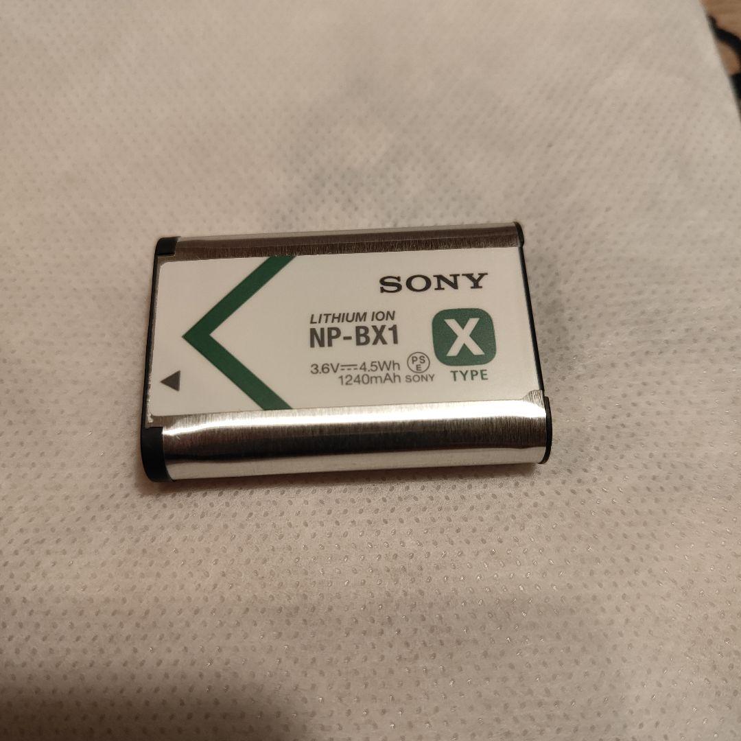 【箱付き超美品、早い者勝ち】Sony HDR-CX470 ホワイト ビデオカメラ