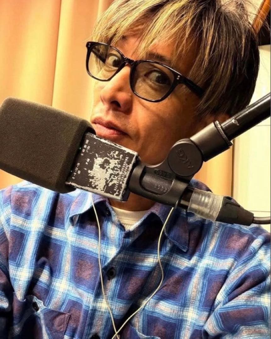 OWNDAYS オンデーズ 木村拓哉着用私物 サングラス同型同色
