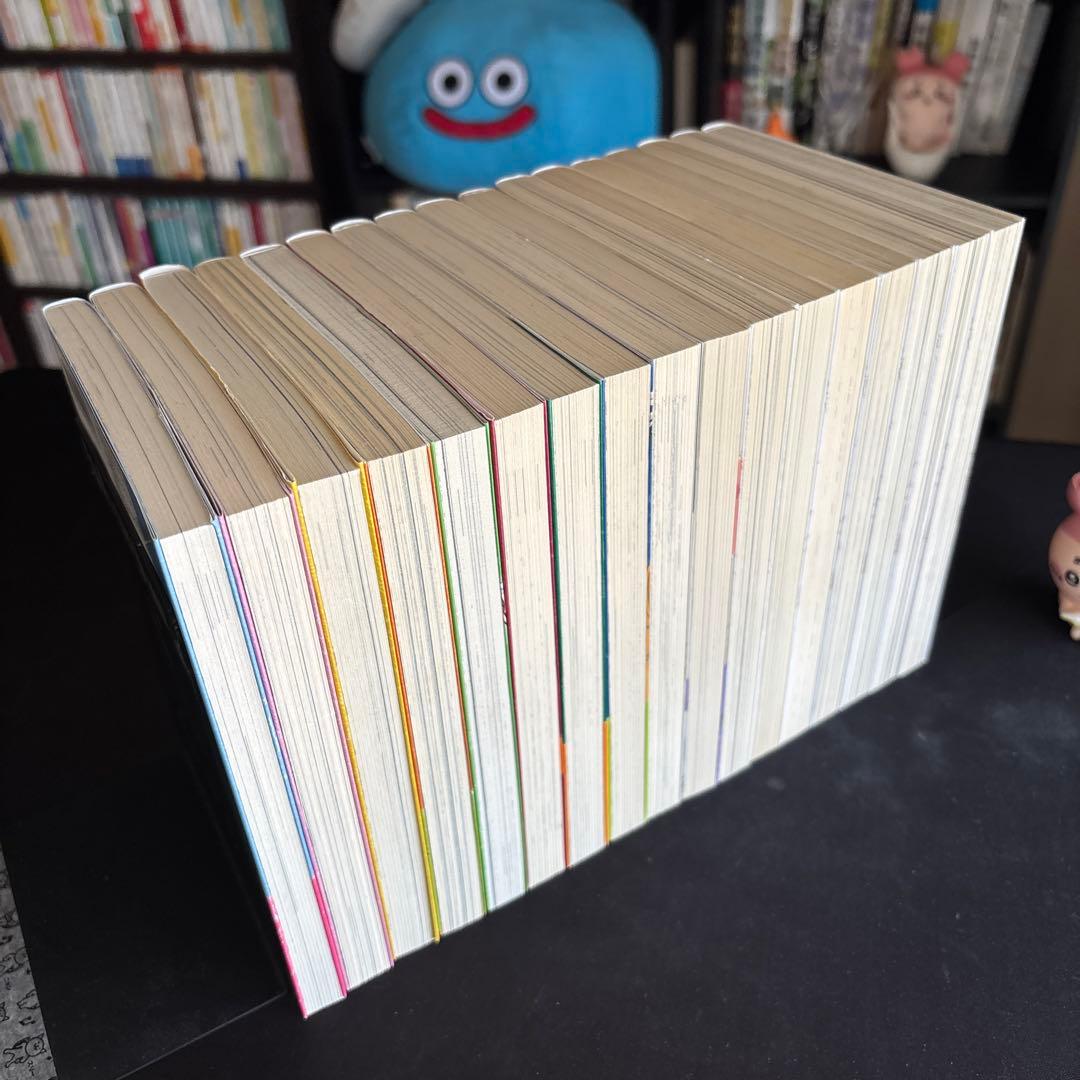 17冊セット♪霊感工務店リペア 怪の巻～守の巻 - 池田 さとみ