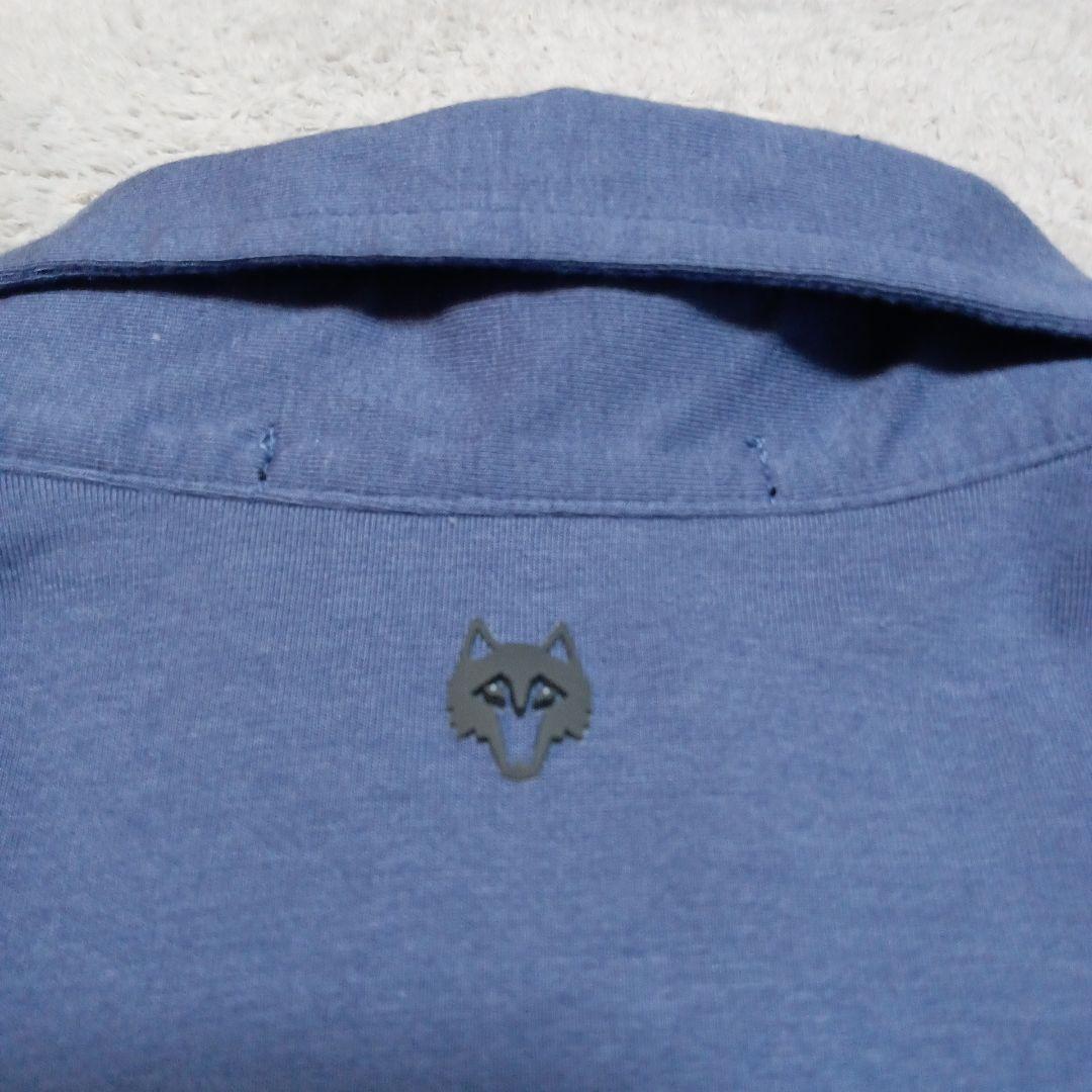 グレイソン ゴルフ 半袖 ポケット ポロシャツ トップス カットソー シャツ